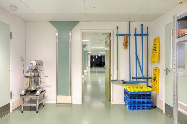 HorecaaanBerenkoog 35<br/> inAlkmaar