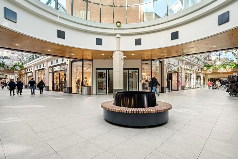 WinkelruimteaanCorridor 16<br/> inVeenendaal