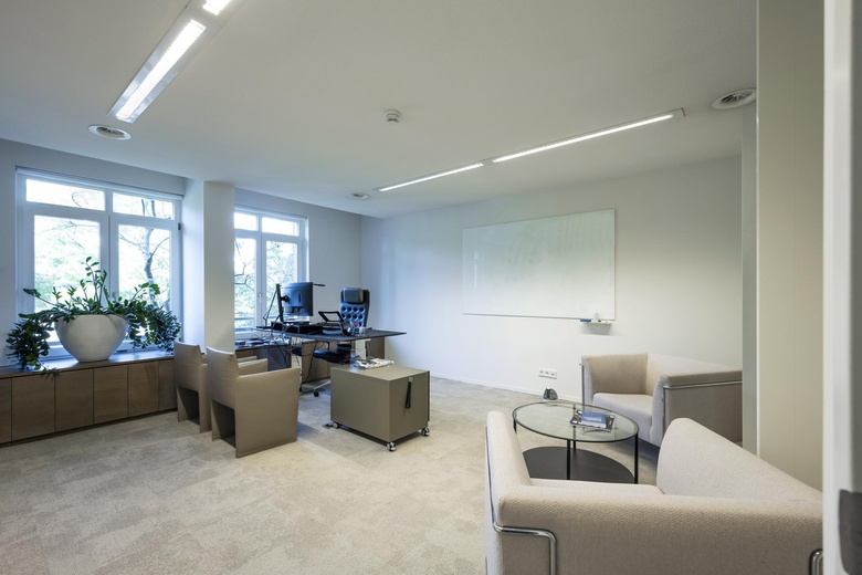 KantoorruimteaanHonthorststraat 19<br/> inAmsterdam