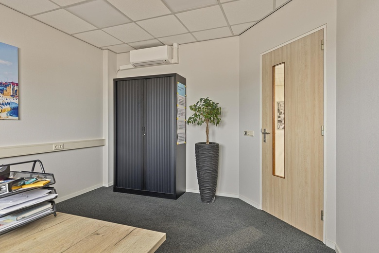 KantoorruimteaanSpacelab 3<br/> inAmersfoort