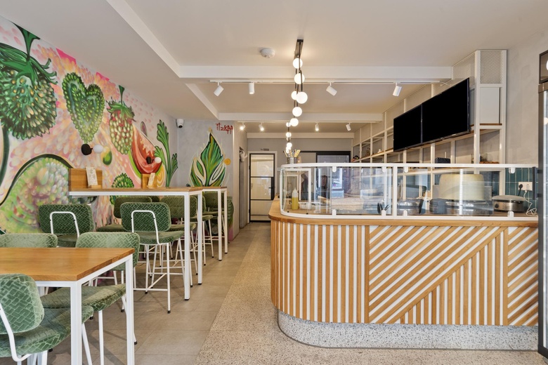 WinkelruimteaanSteenstraat 21<br/> inLeiden WinkelruimteaanSteenstraat 21<br/> inLeiden