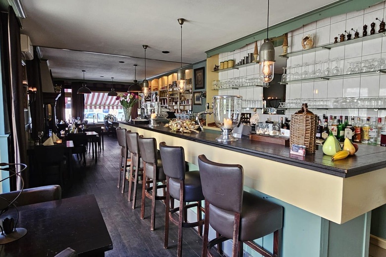 HorecaaanDe Bleek 19<br/> inBorne