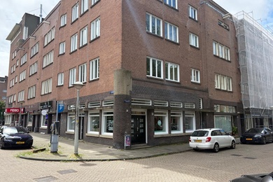Bedrijfsruimte Amsterdam - Amsteldijk 128 A - Foto 2