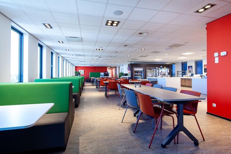 KantoorruimteaanStavorenweg 3<br/> inGouda