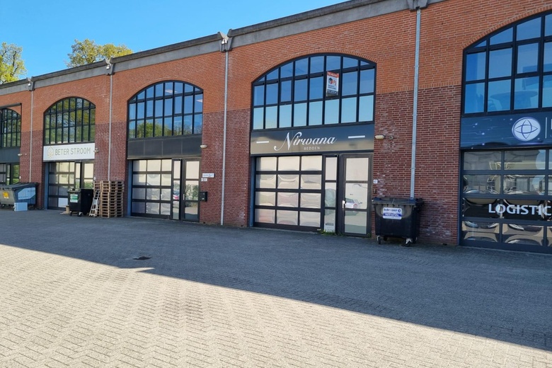 Bedrijfsruimte Brummen - Saturnusweg 4 D - Foto 18