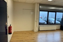 Bedrijfsruimte Amsterdam - Nieuwe Hemweg 4 C - Foto 2