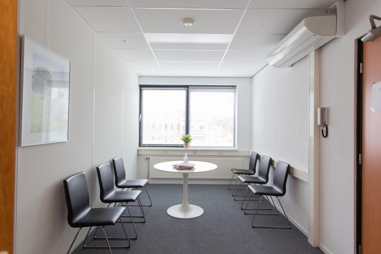 KantoorruimteaanRobijnstraat 58<br/> inAlkmaar