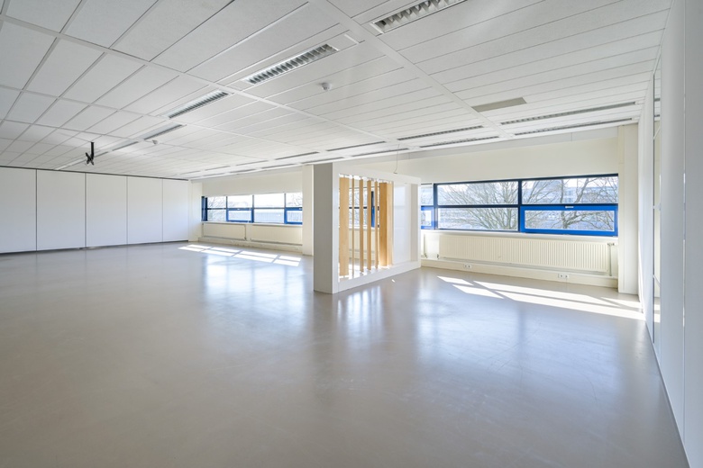 KantoorruimteaanReactorweg 9<br/> inUtrecht