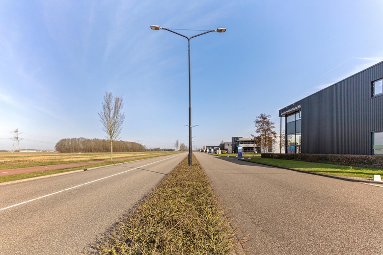Bedrijfsruimte Oud-Gastel - Neon 27 e - Foto 28