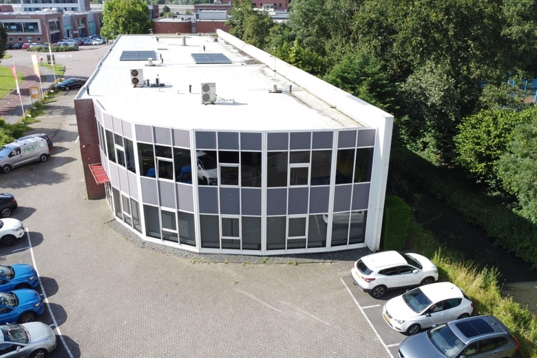 KantoorruimteaanKubus 9 - 15<br/> inSliedrecht