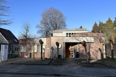 Bekijk foto 2 van Frederik Hendrikstraat 1 Bekijk foto 2 van Frederik Hendrikstraat 1