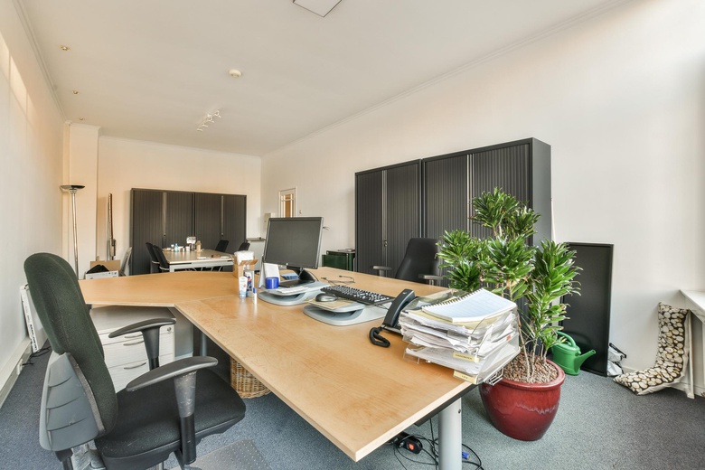 KantoorruimteaanSpaarne 57<br/> inHaarlem