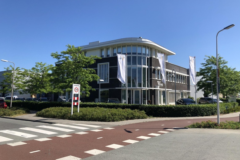 Kantoorruimte Hendrik-Ido-Ambacht - Veersedijk 79 - Foto 3