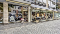 Winkelruimte Karel Doormanstraat 324, Rotterdam | Bedrijfspand.com