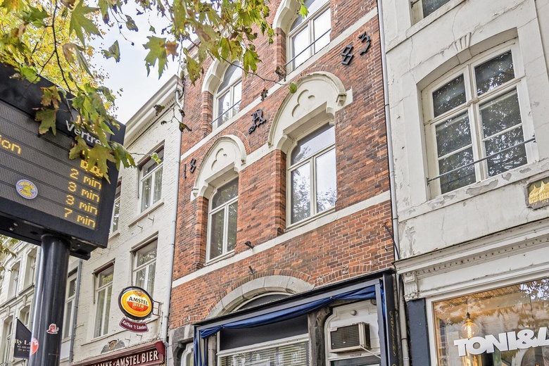 WinkelruimteaanBoschstraat 92<br/> inMaastricht WinkelruimteaanBoschstraat 92<br/> inMaastricht