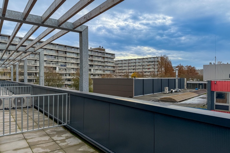 BedrijfsruimteaanEemmeerlaan 2 F<br/> inWeesp