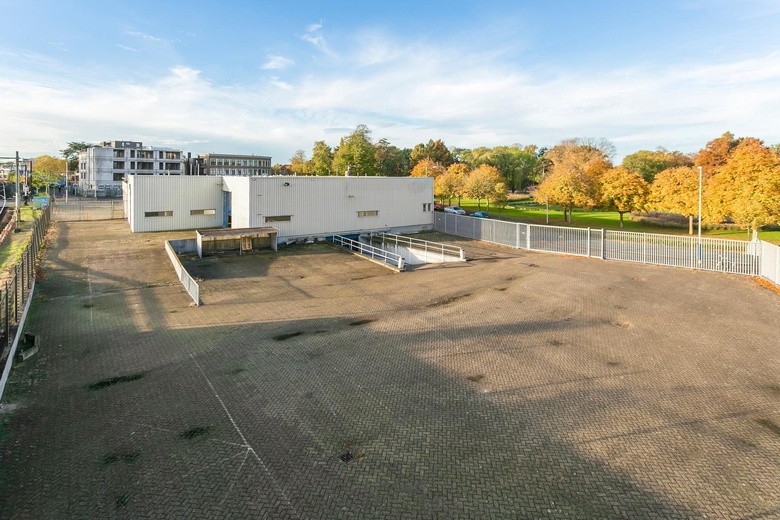 BedrijfsruimteaanBredasestraat 25<br/> inBergen op Zoom BedrijfsruimteaanBredasestraat 25<br/> inBergen op Zoom