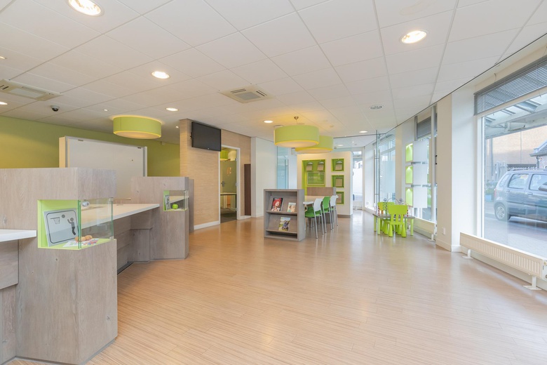 WinkelruimteaanKanaalstraat 77 A<br/> inLisse WinkelruimteaanKanaalstraat 77 A<br/> inLisse