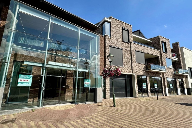 KantoorruimteaanTorenplein 3<br/> inBarneveld