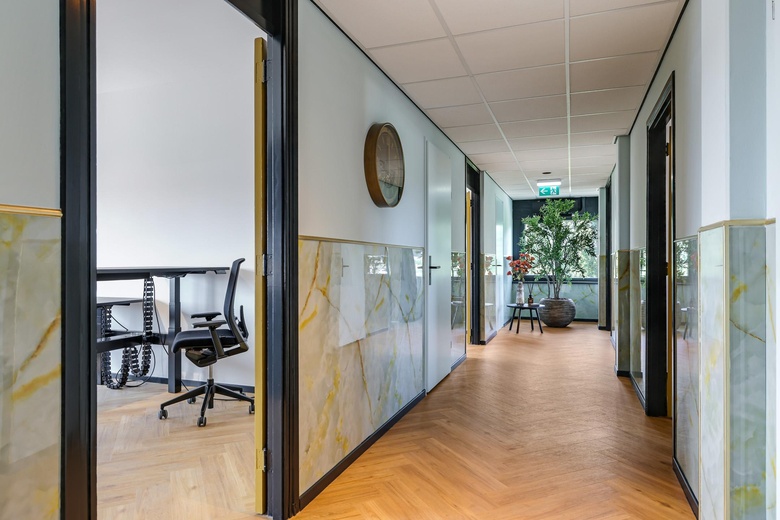 KantoorruimteaanWolfskuilseweg 279<br/> inNijmegen