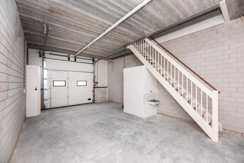 Bedrijfsruimte Dordrecht - Pascalstraat 17 E - Foto 2