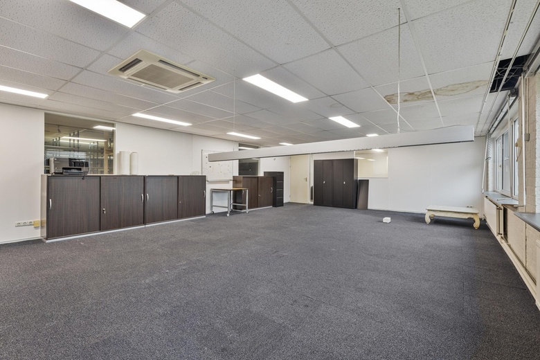 BedrijfsruimteaanLungendonk 5 A<br/> inHelmond