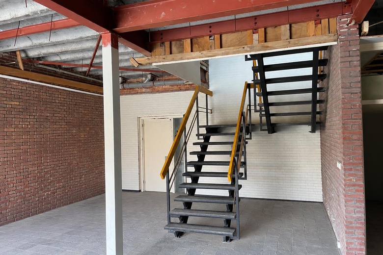 Bedrijfsruimte Bergambacht - Dijklaan 83 - Foto 12