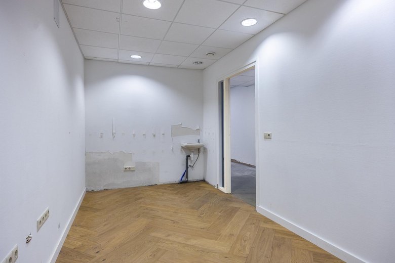 WinkelruimteaanNieuwstraat 53<br/> inGemert