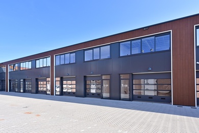 Bedrijfsruimte Ankeveen - Cannenburgerweg 5 9 - Foto 2