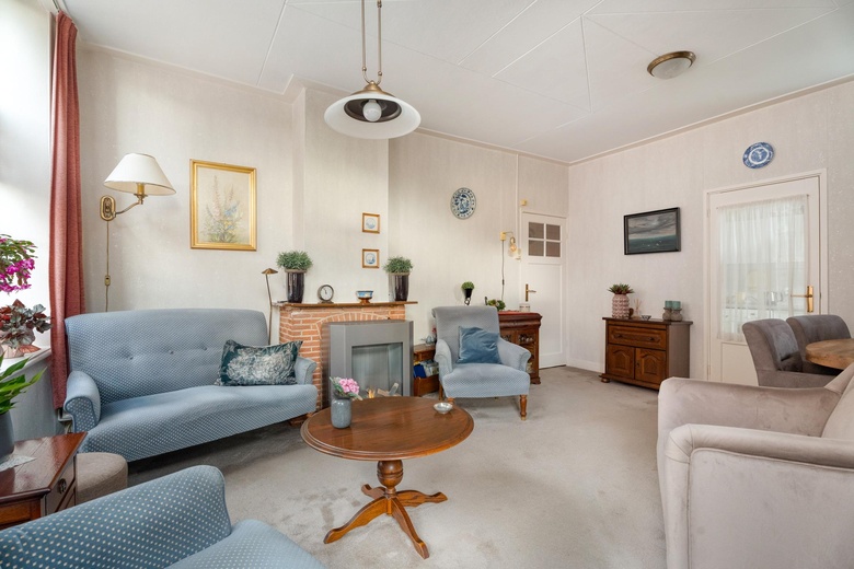 WinkelruimteaanJufferenstraat 7<br/> inElburg