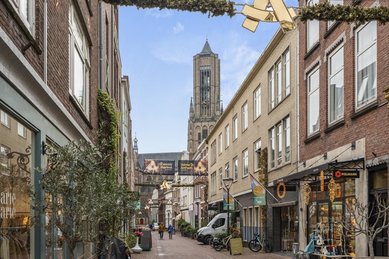 Winkelruimte Arnhem - Eiland 1 - Foto 2