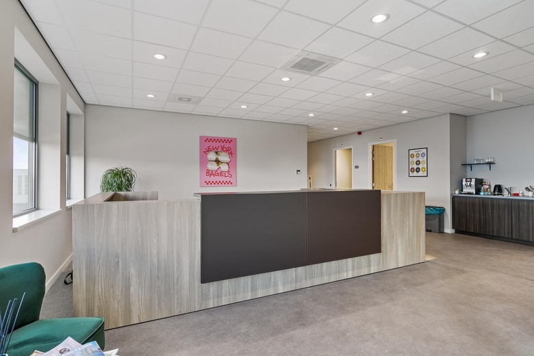 KantoorruimteaanFort de Gagel 1<br/> inAlmere KantoorruimteaanFort de Gagel 1<br/> inAlmere