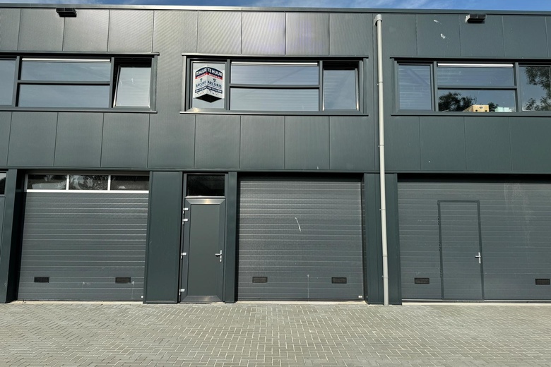 BedrijfsruimteaanGordingweg 34<br/> inAlmere BedrijfsruimteaanGordingweg 34<br/> inAlmere