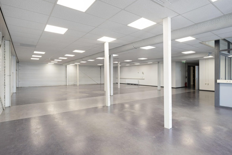 Bedrijfsruimte Sittard - Dr. Nolenslaan 136 - Foto 18