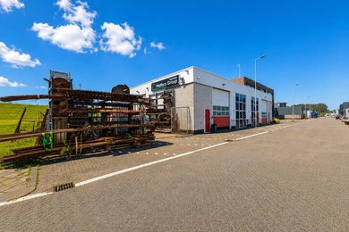 Bekijk foto 2 van Zekkenweg 50