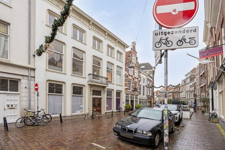 KantoorruimteaanVoorstraat 168<br/> inDordrecht