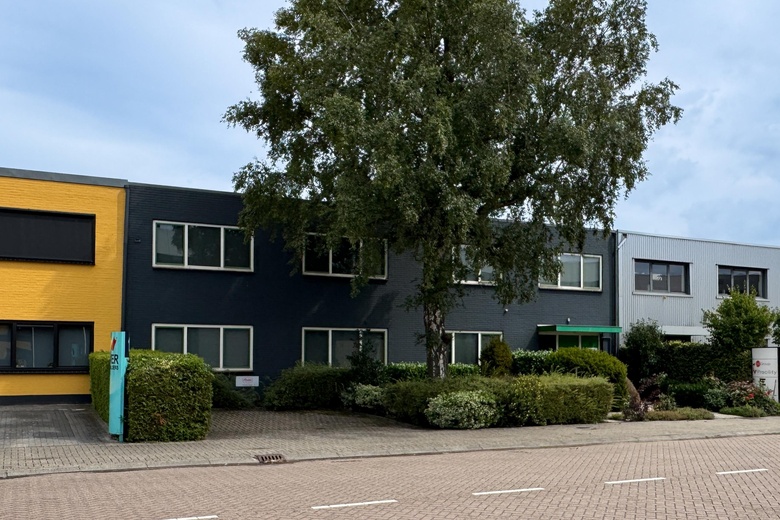 Bekijk foto 1 van Pampuslaan 96