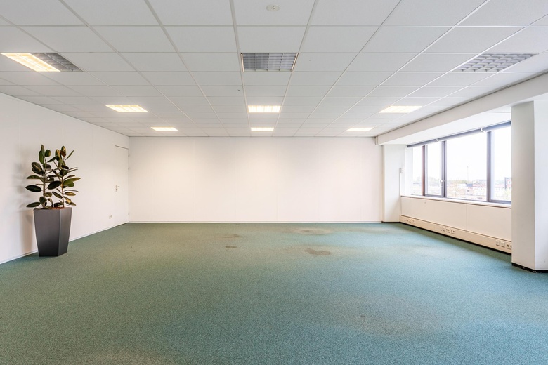 KantoorruimteaanMarconistraat 1 - 11<br/> inRotterdam