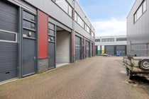 Bedrijfsruimte Bleiswijk - Van 't Hoffstraat 121 - Foto 3