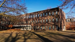 Kantoorruimte te huur Oisterwijk - Schijfstraat 21