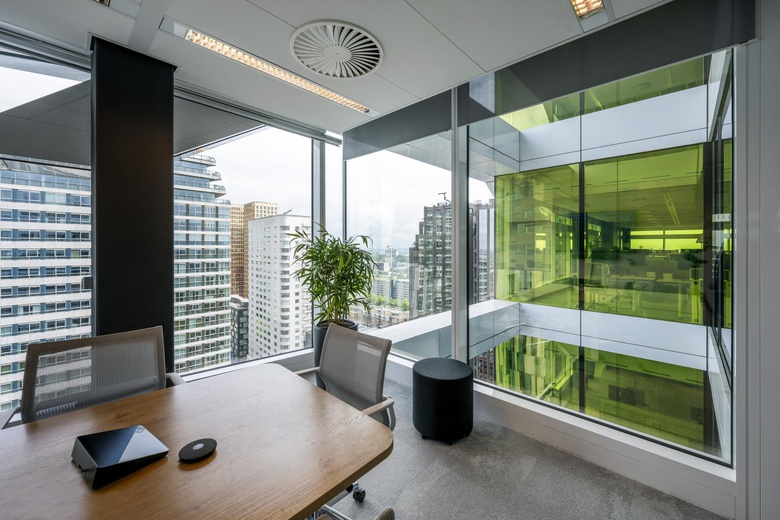 KantoorruimteaanGustav Mahlerlaan 358<br/> inAmsterdam