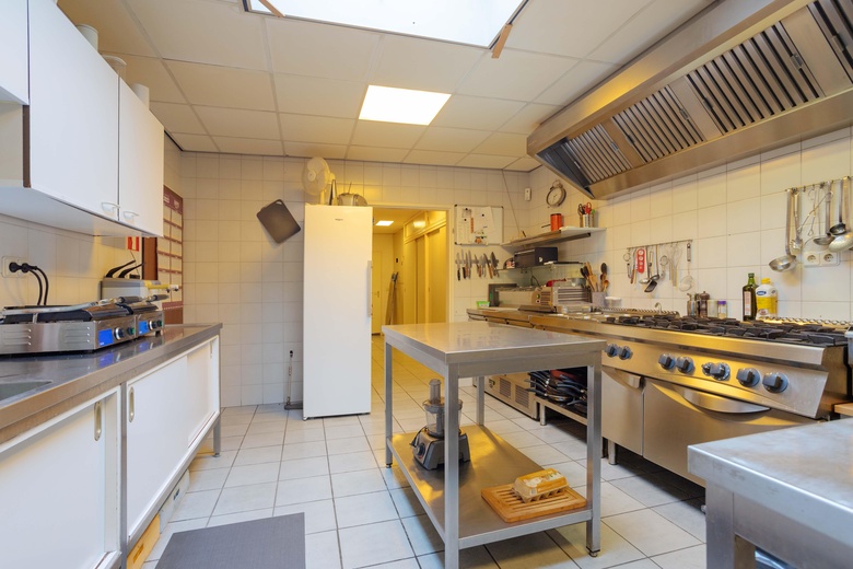 HorecaaanMarkt 18<br/> inLottum