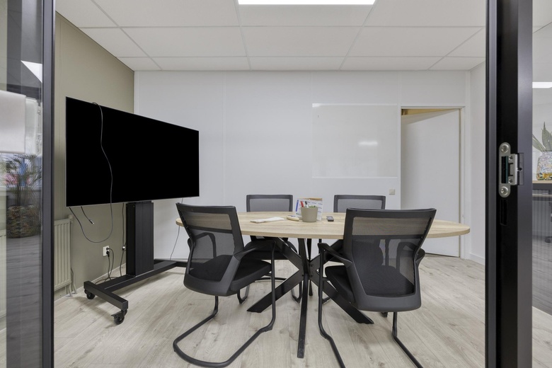 BedrijfsruimteaanChromiumweg 147<br/> inAmersfoort