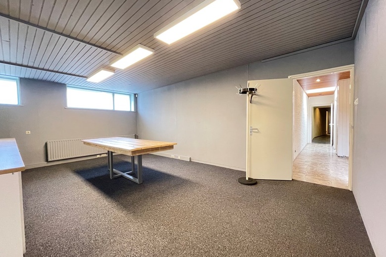 KantoorruimteaanOranjestraat 1 B<br/> inOost-Vlieland