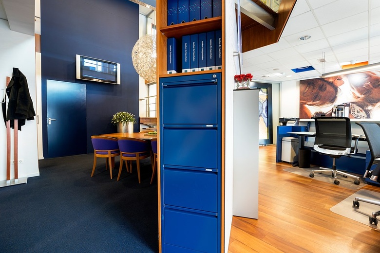 KantoorruimteaanHerengracht 4<br/> inTerneuzen