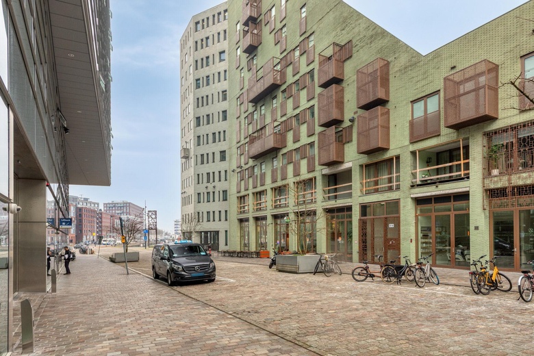 Horeca Amsterdam - IJdok 35 - Foto 11