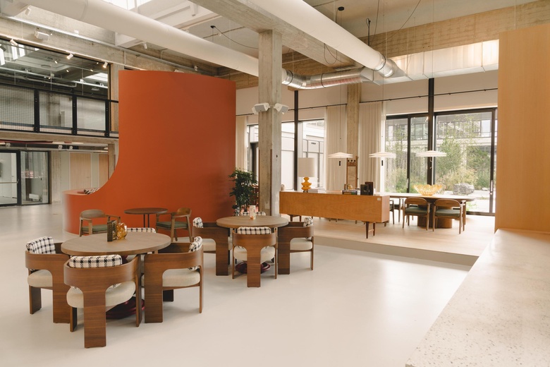 KantoorruimteaanSluisjesdijk 159<br/> inRotterdam