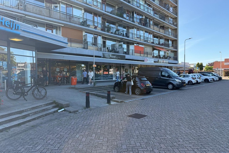 Bekijk foto 1 van Reeweg 82