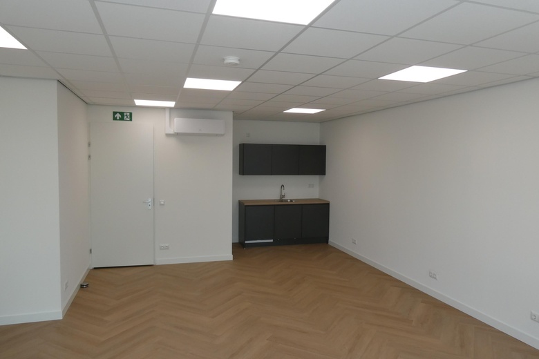 Bedrijfsruimte Bladel - Hallenstraat 5 B - Foto 18