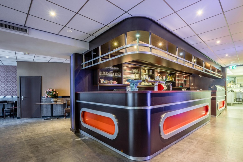 HorecaaanOotmarsumsestraat 6<br/> inAlmelo